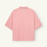 Giran | Pink - Shirts Don't Waste Culture