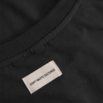 Jenara | Black/Cream - T-shirts Don't Waste Culture