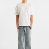 Kaelum | Washed Blue - Jeans Don't Waste Culture