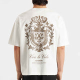 Kanoa | Off - White - T-shirts Don't Waste Culture