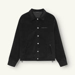 Kaelan | Black - Outerwear Don't Waste Culture