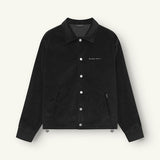Kaelan | Black - Outerwear Don't Waste Culture