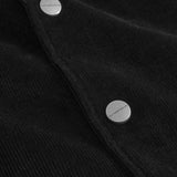 Kaelan | Black - Outerwear Don't Waste Culture