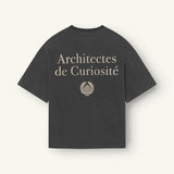 Makani | Washed Black