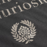 Makani | Washed Black - T-shirts Don't Waste Culture