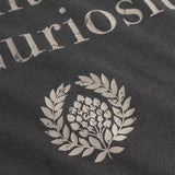 Makani | Washed Black - T-shirts Don't Waste Culture