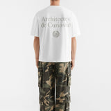 Makani | Off - White - T-shirts Don't Waste Culture