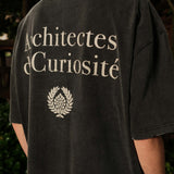 Makani | Washed Black