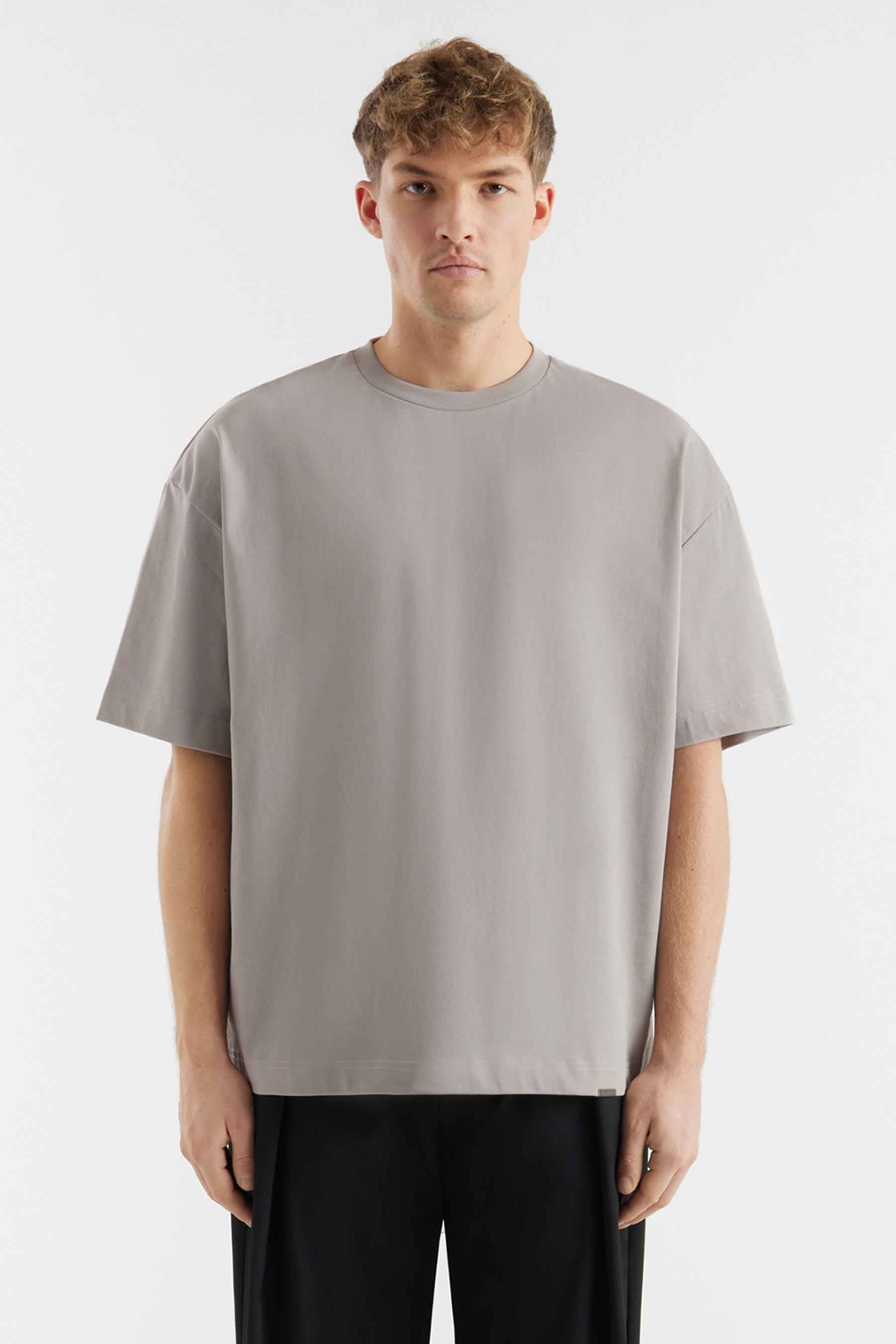 Nalani | Taupe - T-shirts Don't Waste Culture