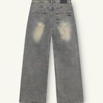 Nayeli | Stone Wash - Jeans Don't Waste Culture