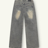 Nayeli | Stone Wash - Jeans Don't Waste Culture