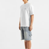 Nolara | Light Blue - Shorts Don't Waste Culture