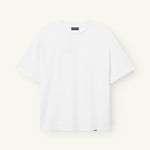 Niamh | White - T-shirts Don't Waste Culture