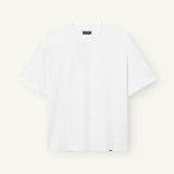 Niamh | White - T-shirts Don't Waste Culture