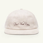 Nolwen | Beige - Caps Don't Waste Culture