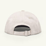 Nolwen | Beige - Caps Don't Waste Culture