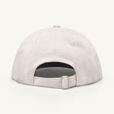 Nolwen | Beige - Caps Don't Waste Culture