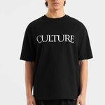 Oringo | Black - T-shirts Don't Waste Culture