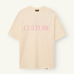 Oringo | Cream - T-shirts Don't Waste Culture