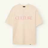Oringo | Cream - T-shirts Don't Waste Culture