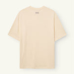Oringo | Cream - T-shirts Don't Waste Culture