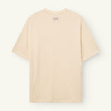 Oringo | Cream - T-shirts Don't Waste Culture