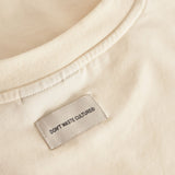 Oringo | Cream - T-shirts Don't Waste Culture