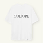 Oringo | White - T-shirts Don't Waste Culture