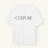 Oringo | White - T-shirts Don't Waste Culture