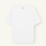 Oringo | White - T-shirts Don't Waste Culture