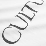 Oringo | White - T-shirts Don't Waste Culture