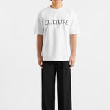 Oringo | White - T-shirts Don't Waste Culture