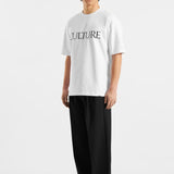 Oringo | White - T-shirts Don't Waste Culture