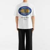 Orla | Off - White - T-shirts Don't Waste Culture