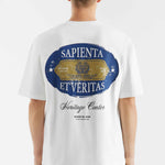 Orla | Off - White - T-shirts Don't Waste Culture