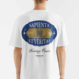 Orla | Off - White - T-shirts Don't Waste Culture