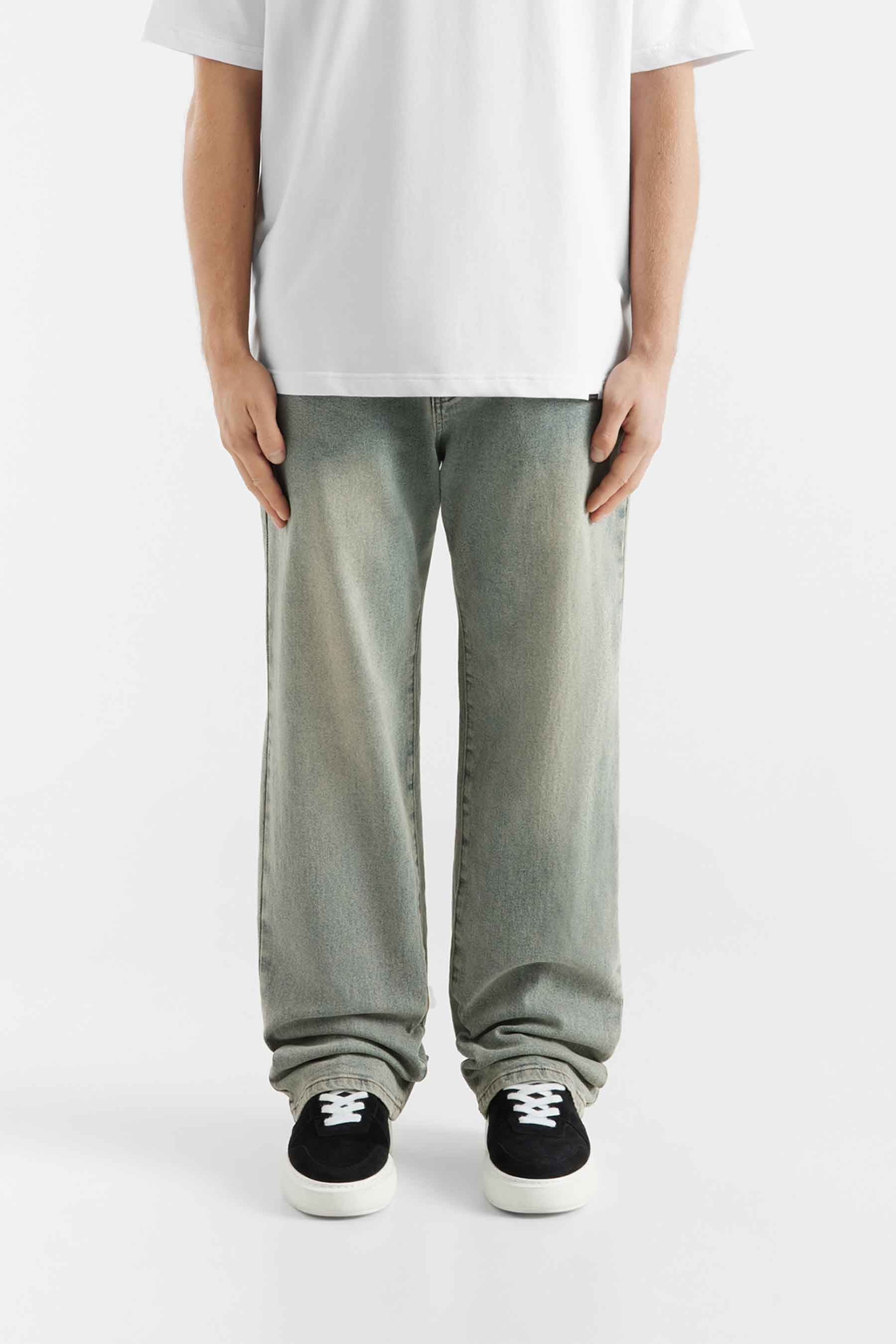 Quinara | Sand Pale - Jeans Don't Waste Culture