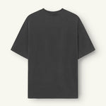 Raven | Washed Black - T-shirts Don't Waste Culture