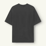 Raven | Washed Black - T-shirts Don't Waste Culture