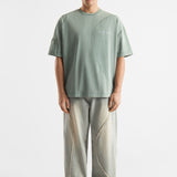 Runa | Washed Turquoise