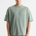 Runa | Washed Turquoise - T-shirts Don't Waste Culture