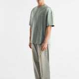 Runa | Washed Turquoise