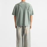 Runa | Washed Turquoise