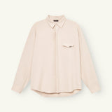 Tulon | Light Grey - Shirts Don't Waste Culture