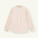 Tulon | Light Grey - Shirts Don't Waste Culture