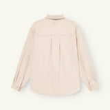 Tulon | Light Grey - Shirts Don't Waste Culture