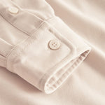 Tulon | Light Grey - Shirts Don't Waste Culture