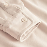 Tulon | Light Grey - Shirts Don't Waste Culture