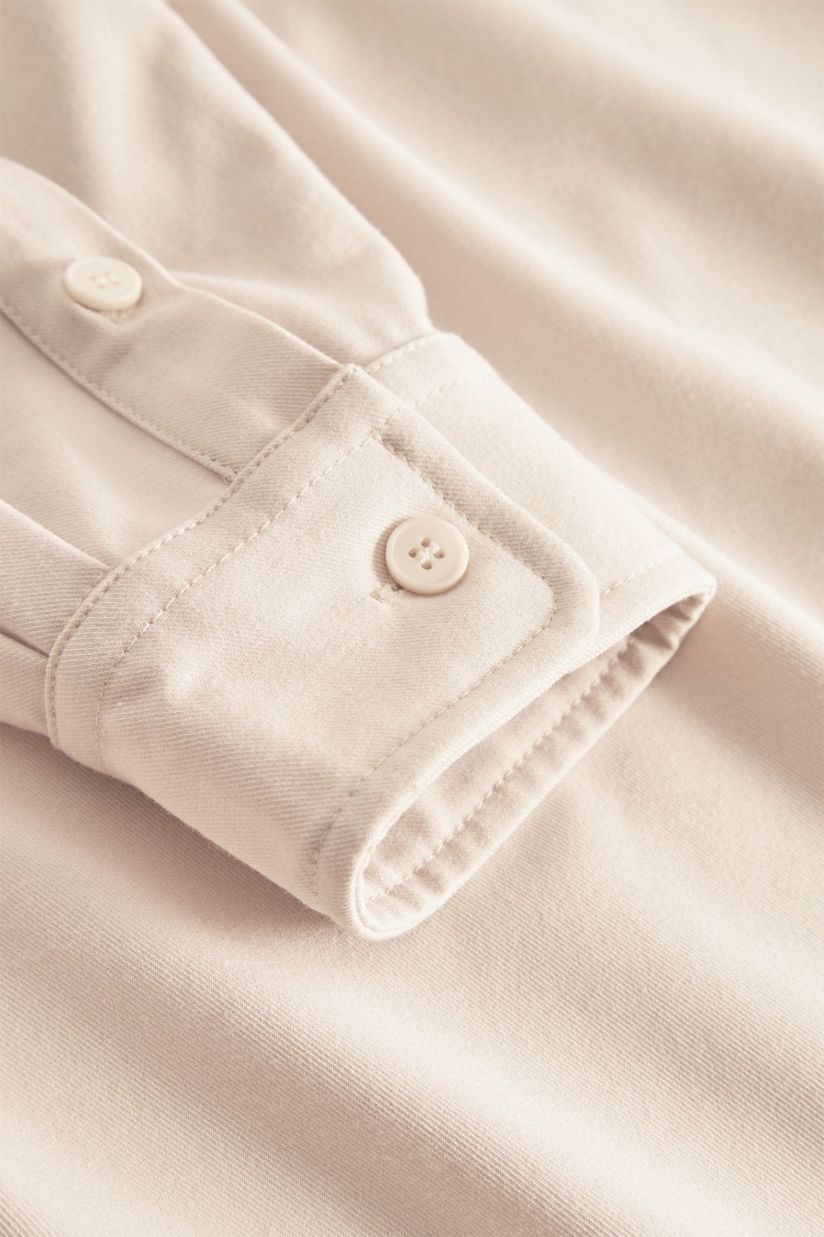 Tulon | Light Grey - Shirts Don't Waste Culture