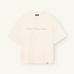 Suren | Cream - T-shirts Don't Waste Culture